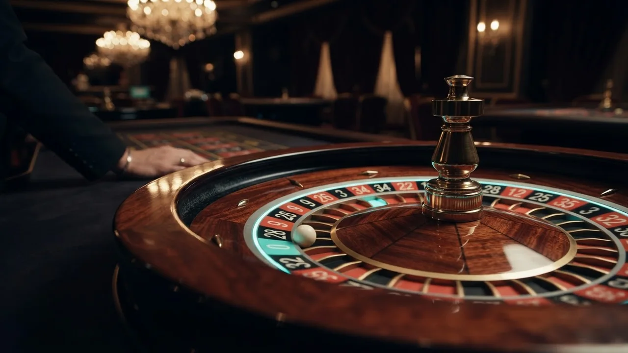 Casino med dansk licens