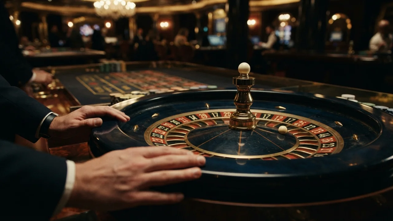 Casino med dansk licens
