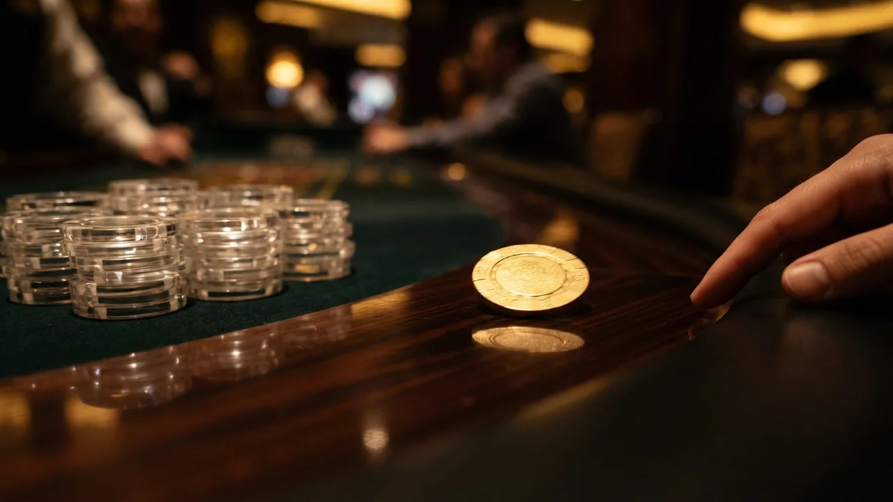 Casino med dansk licens