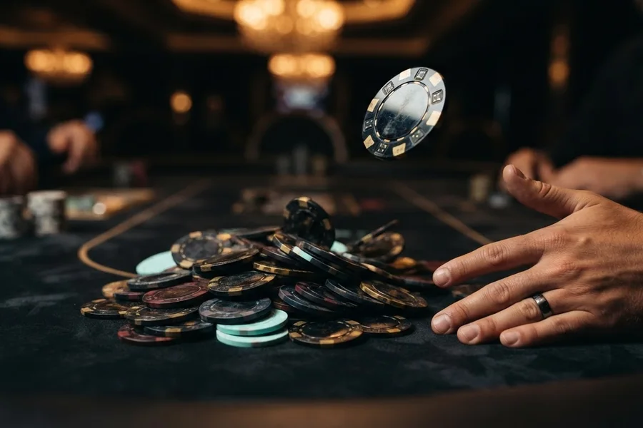 Casino med dansk licens