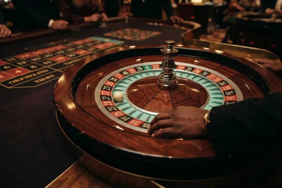Casino med dansk licens